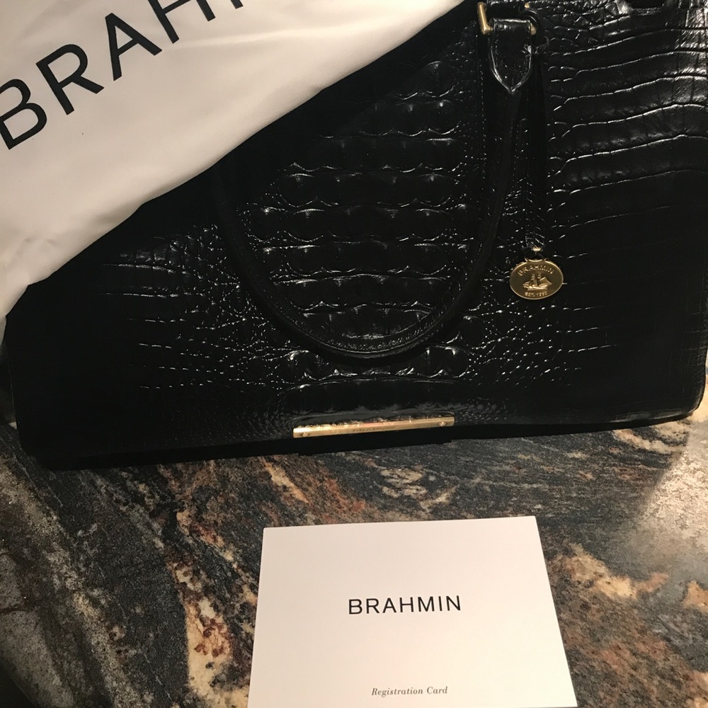 Finley Carryall Bag