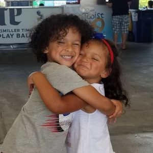 Meet your Posher, William