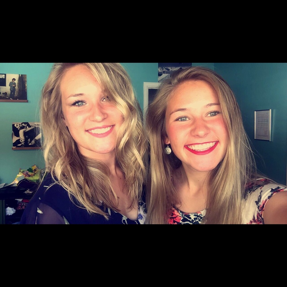 Meet your Posher, Lexie