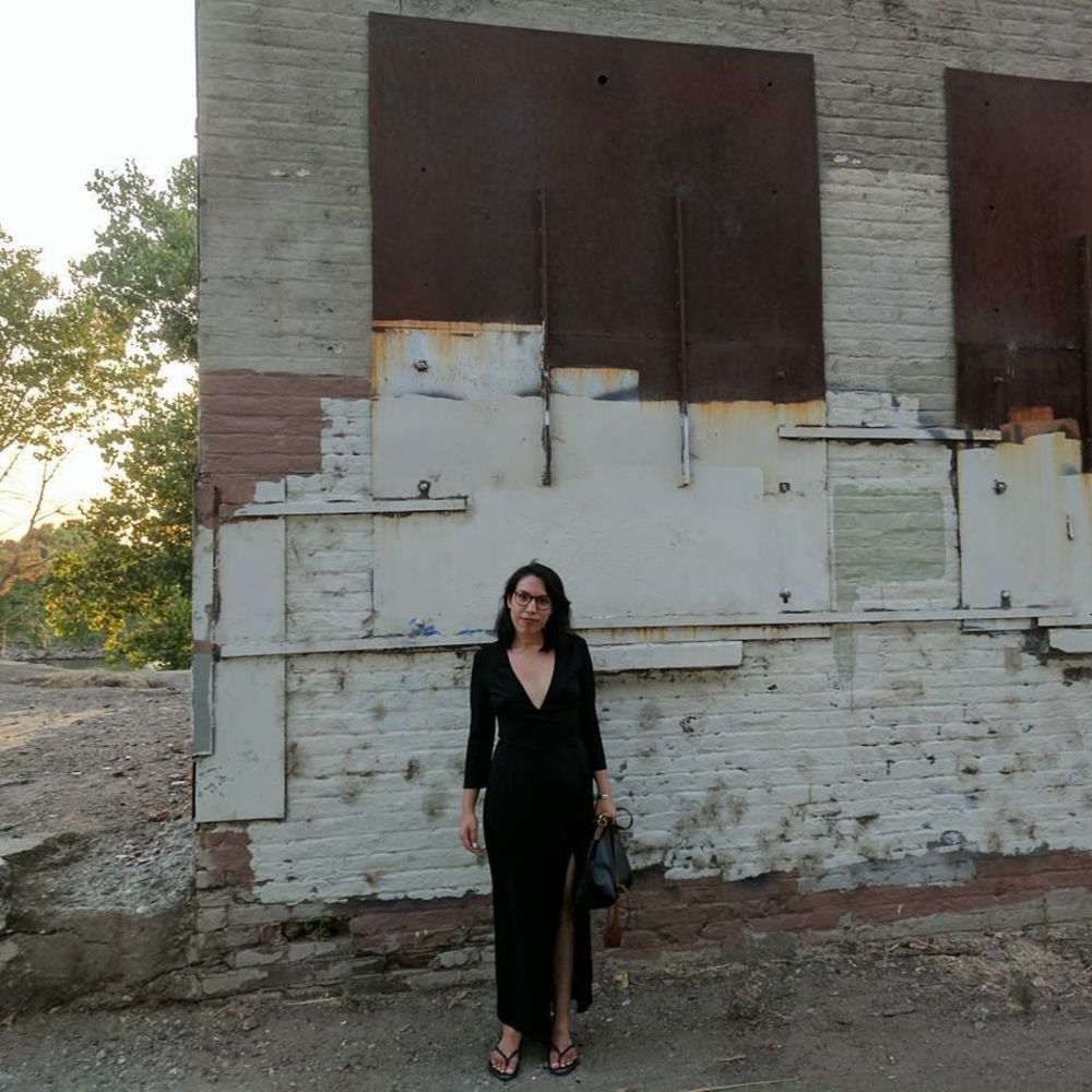 Meet your Posher, Tiffany