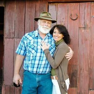 Meet your Posher, Candy