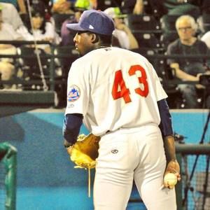 Meet your Posher, Tony