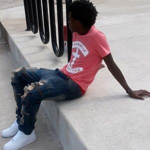 Meet your Posher, Kameron