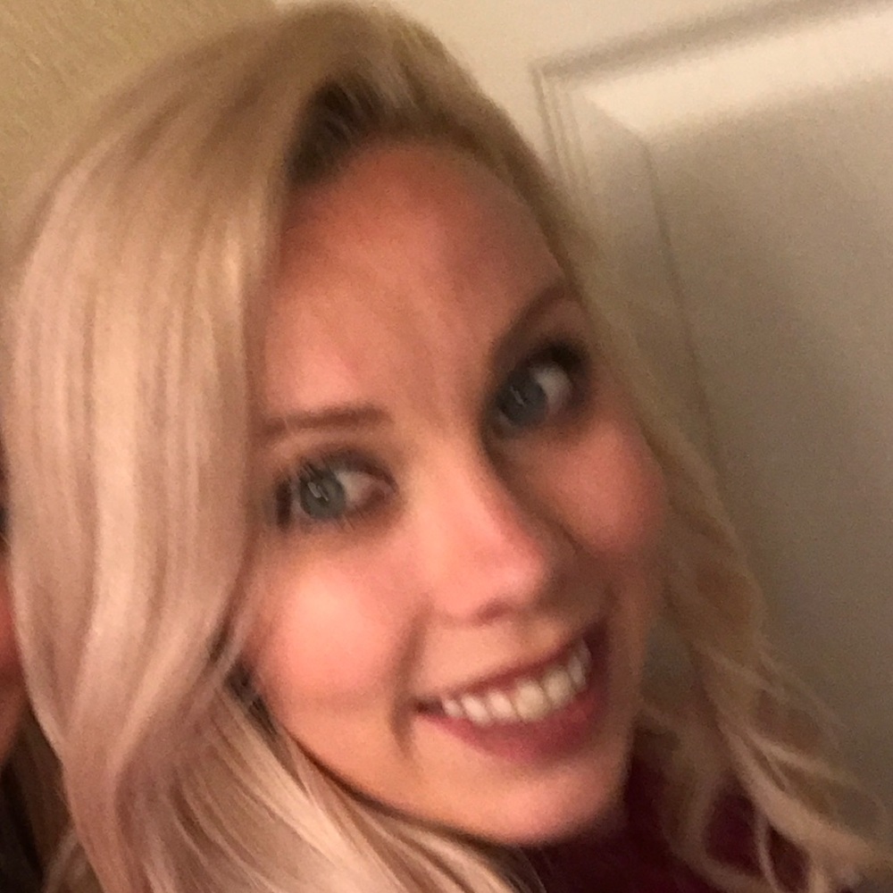 Meet your Posher, Brittany