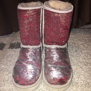 Sparkle UGGS