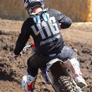 Meet your Posher, Tristan