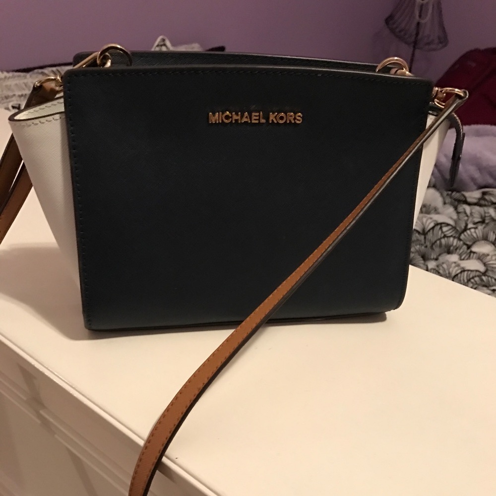 Michael Kors Satchel
