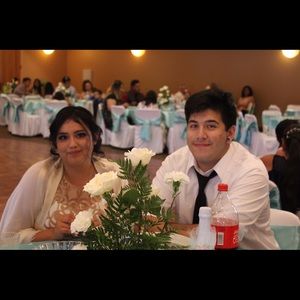 Meet your Posher, Maria