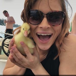 Meet your Posher, Alicia