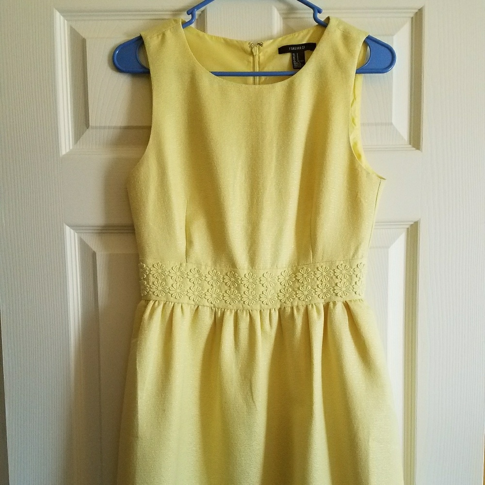 Forever 21 Dress