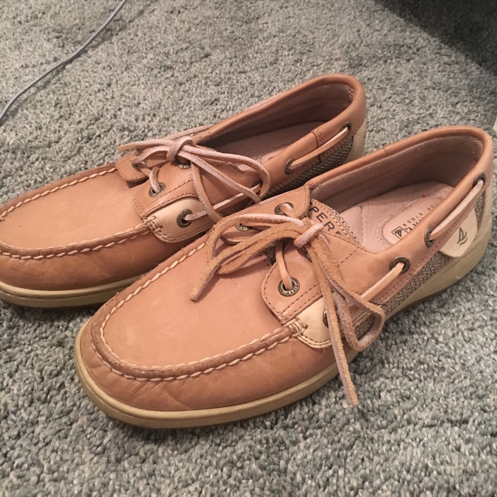 Women's 6.5 Sperrys