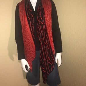 Authentic Valentino Scarf