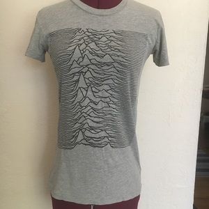 Women's Joy Division Short Sleeve Tee