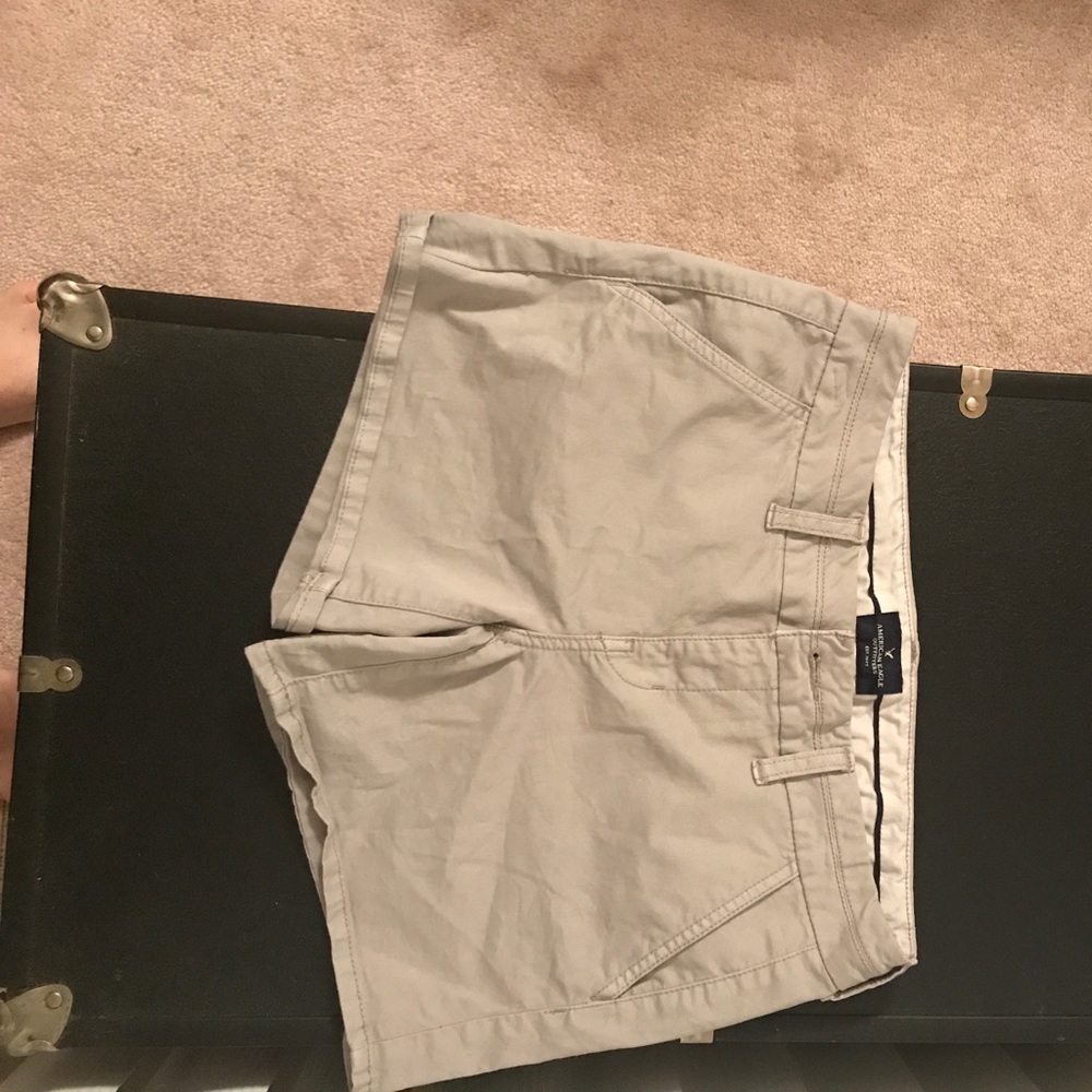 American eagle 🦅 shorts