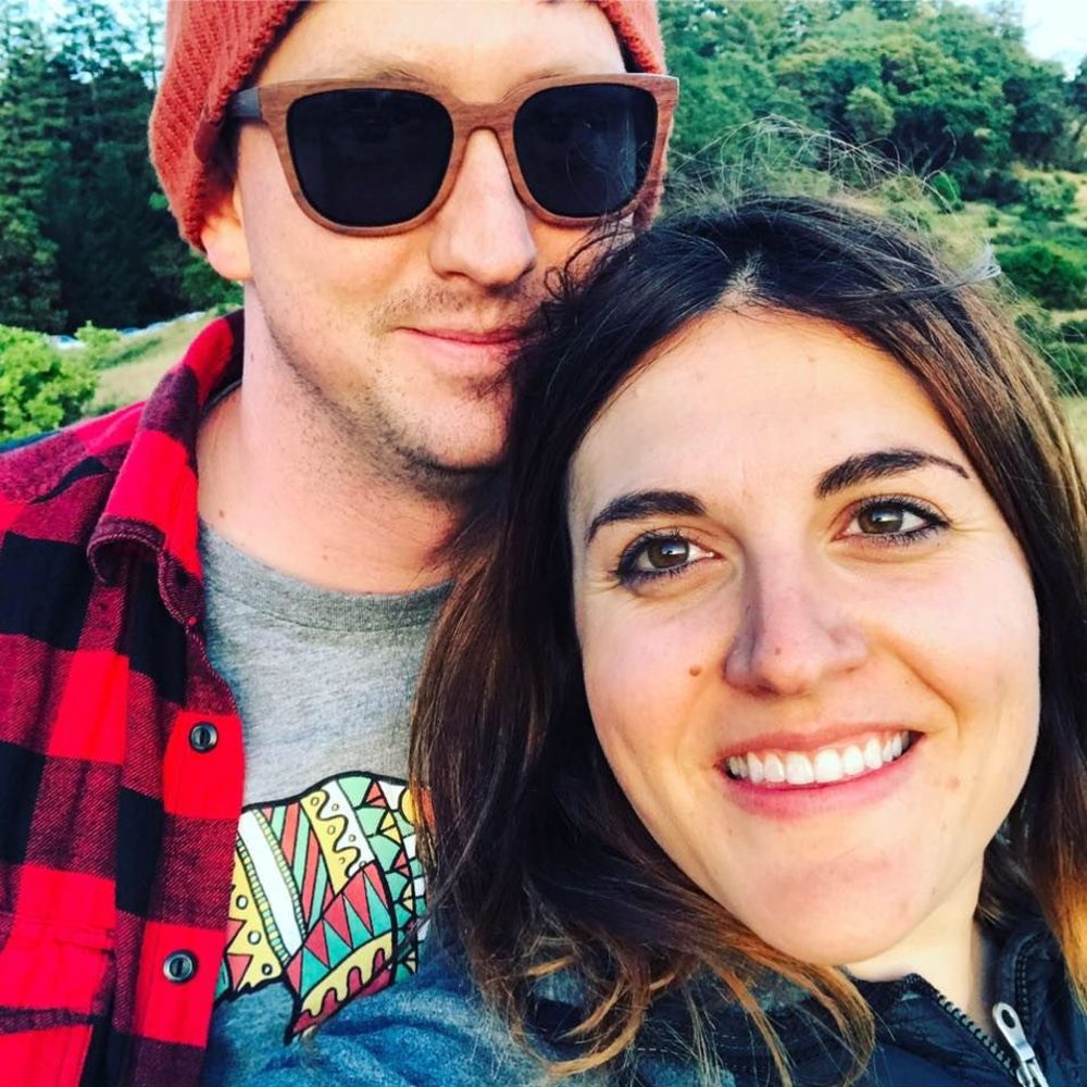 Meet your Posher, Theresa