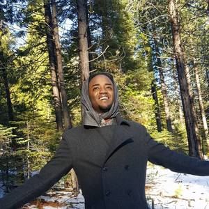 Meet your Posher, Nate