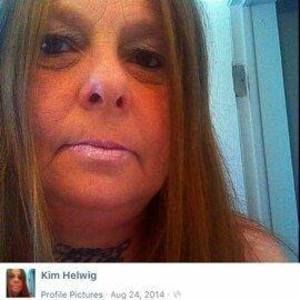 Meet your Posher, Kimberly