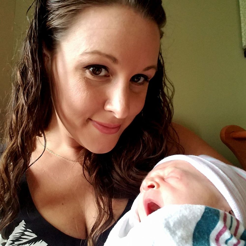 Meet your Posher, Danette