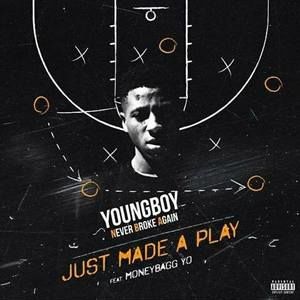 Meet your Posher, Antonio