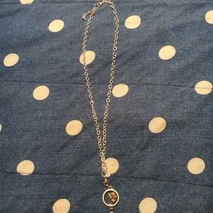 Origami Owl Lanyard
