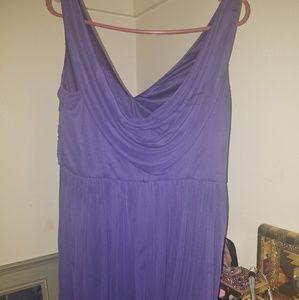 David's bridal Size 14