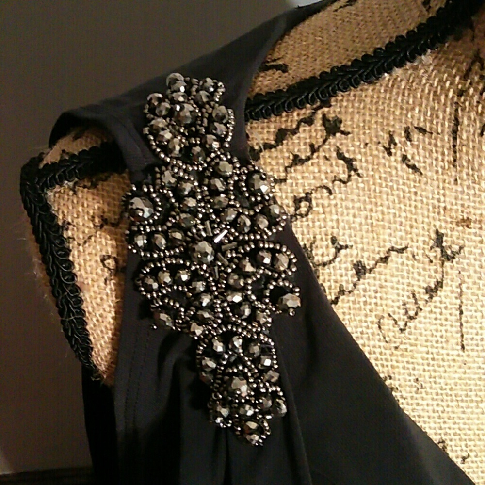 Take Me Out On The Town Dress - Picture 2 of 8
