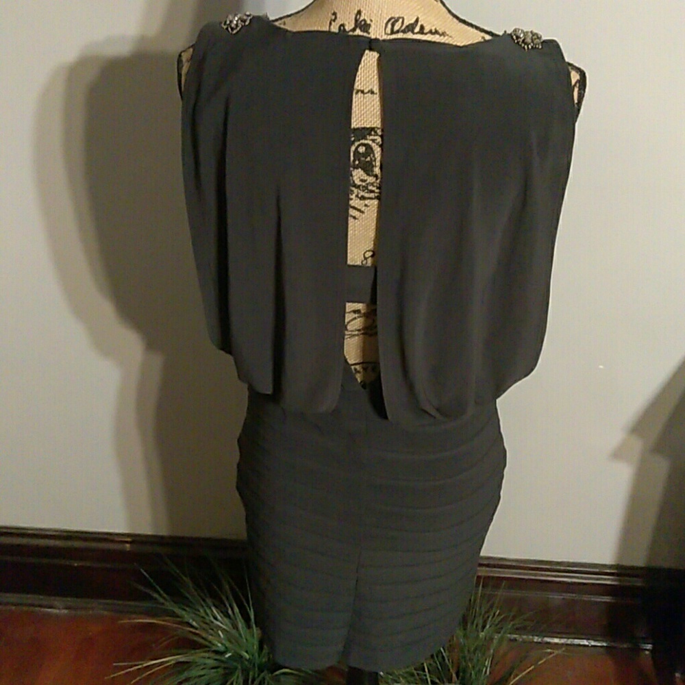 Take Me Out On The Town Dress - Picture 3 of 8