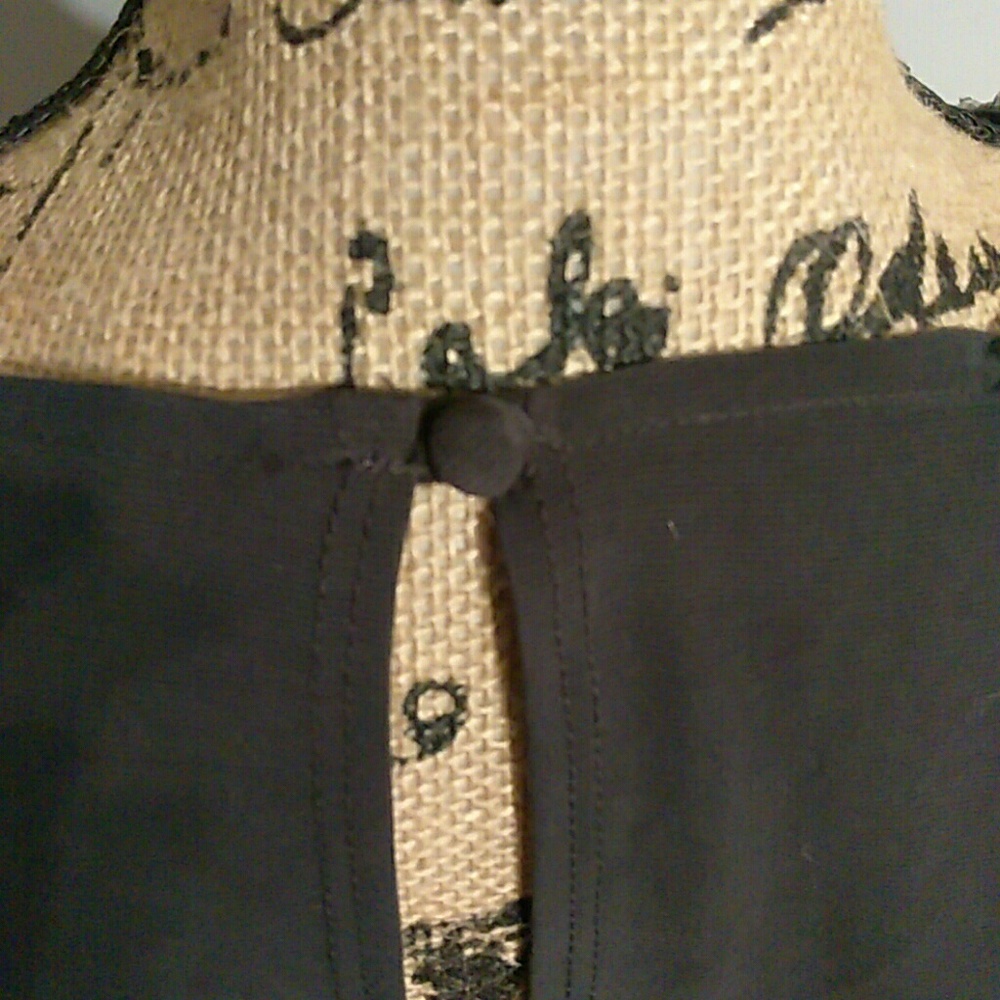 Take Me Out On The Town Dress - Picture 6 of 8