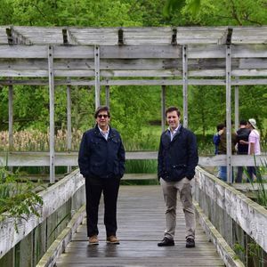 Meet your Posher, Adrian