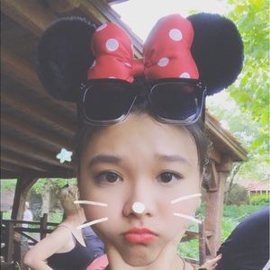 Meet your Posher, Jia yan