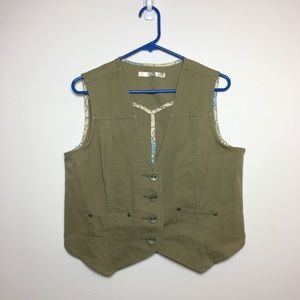Old Navy Vest