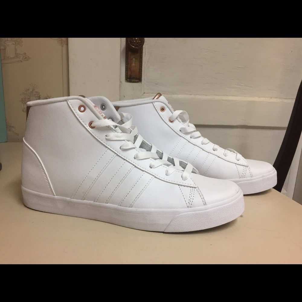 Adidas NEO cloudfoam sneakers