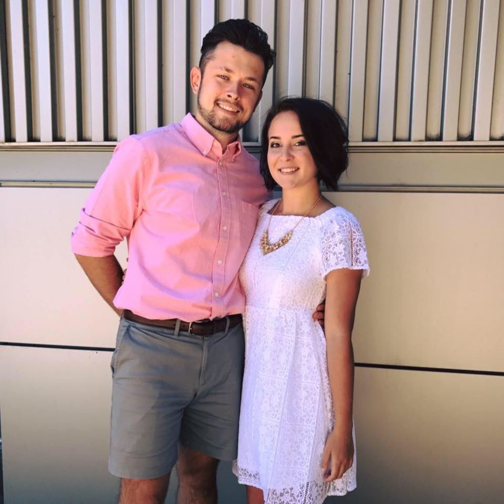 Meet your Posher, Cami