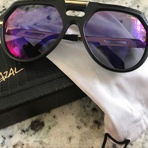 2017 Cazal Sunglasses