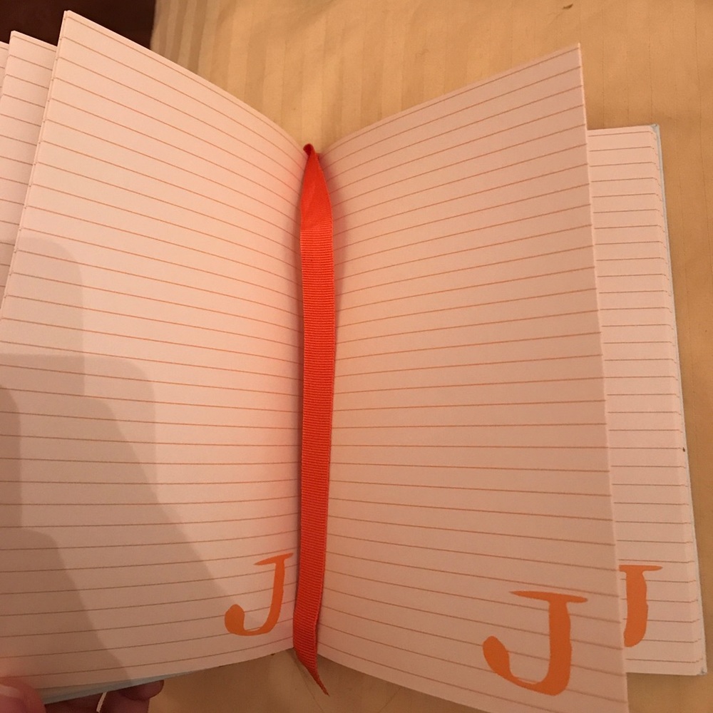 Notebook - Picture 2 of 2