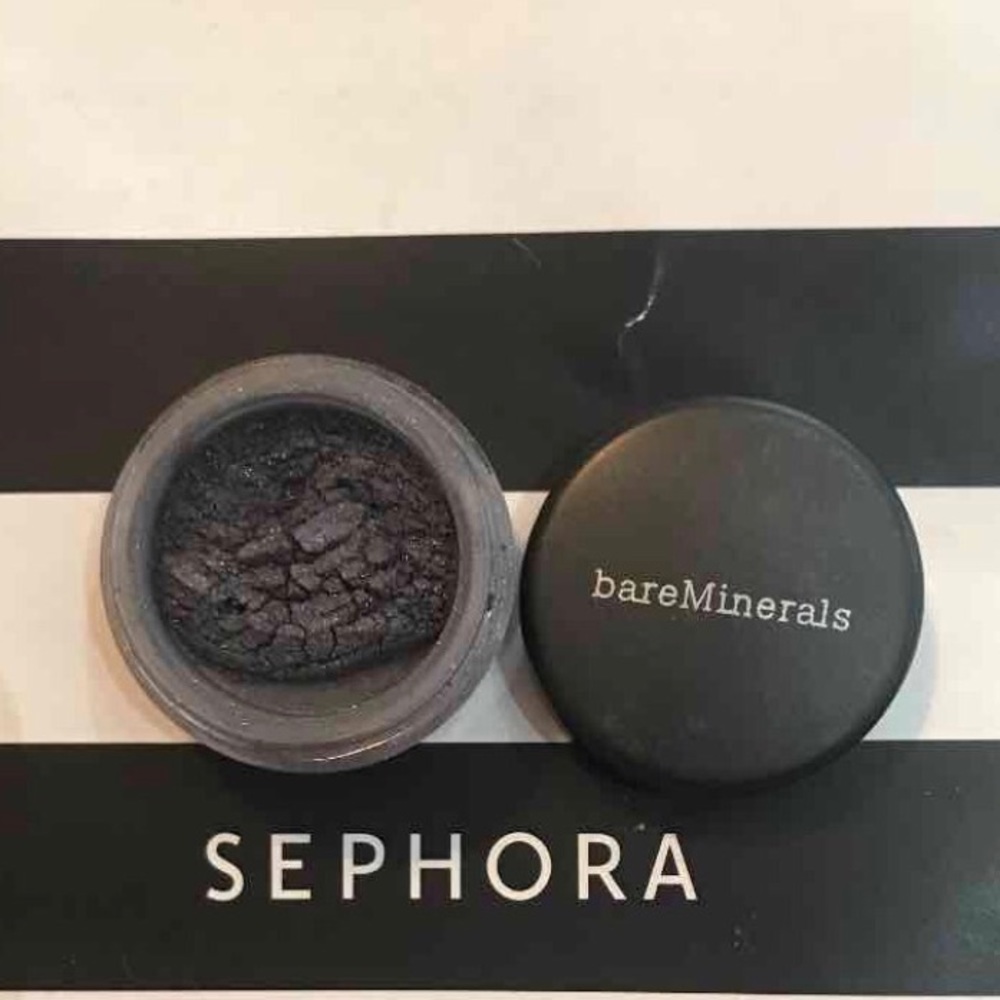 bareMinerals eyeshadow bundle