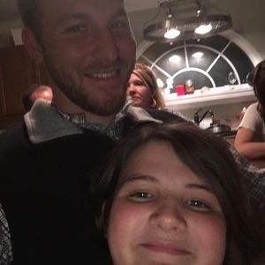 Meet your Posher, Kennedy