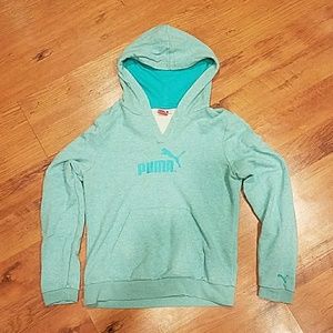 Puma sweatshirt