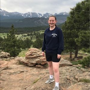 Meet your Posher, Hannah