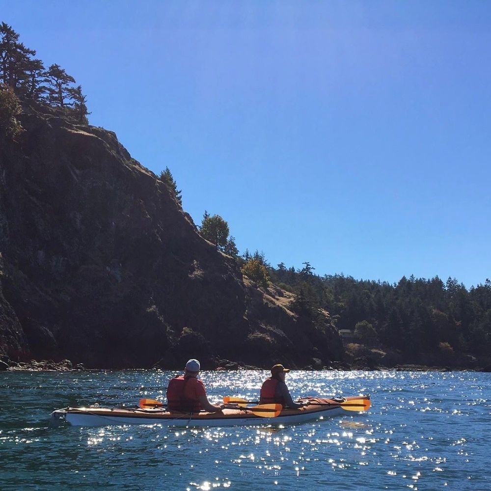 Meet your Posher, Rayne