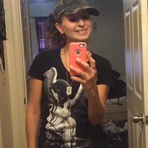 Meet your Posher, Bambi d