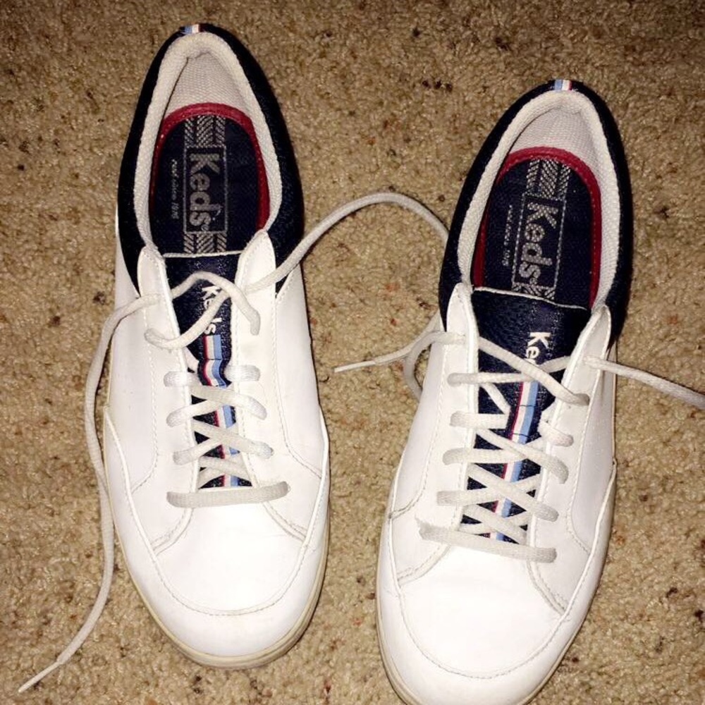 Vintage Keds