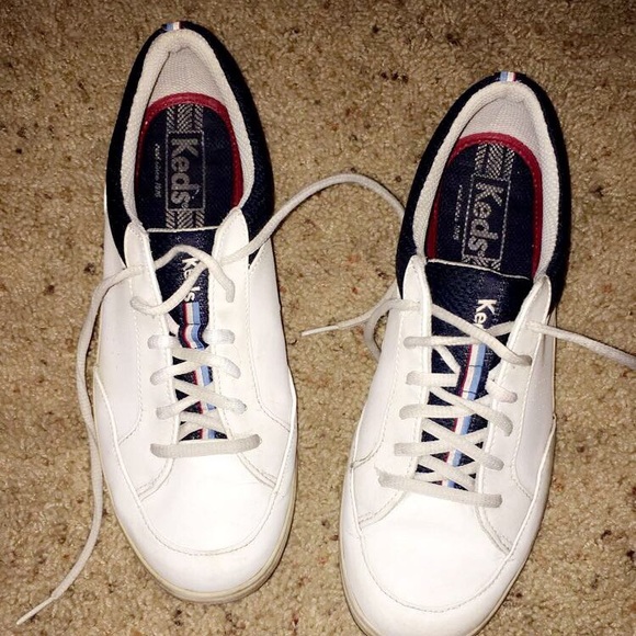 vintage keds