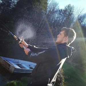 Meet your Posher, Tanner