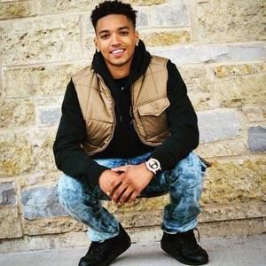 Meet your Posher, Charles