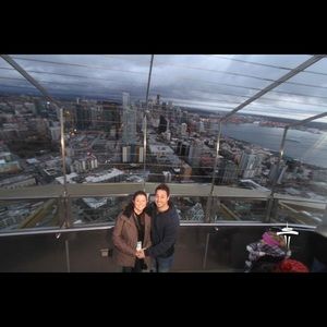 Meet your Posher, Diana