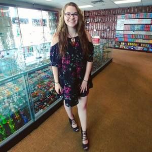 Meet your Posher, Samantha