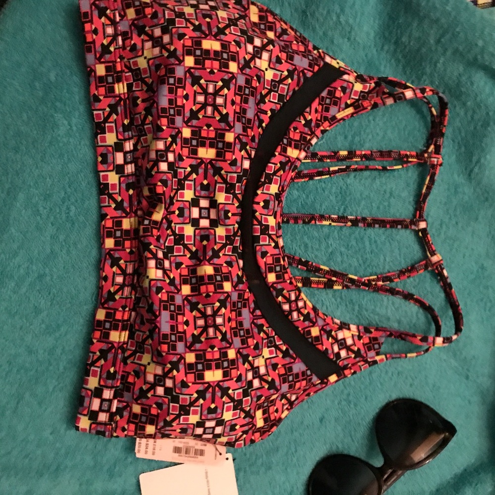 Victorias Secret Sports Bra