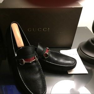 Gucci Drivers by Gucci 500 size 10US.