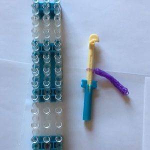 Rainbow loom